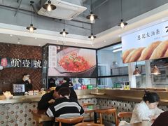 -头壹号 大油条·老长沙盖码饭(清河店)