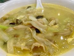 竹蛏汤-小耕园
