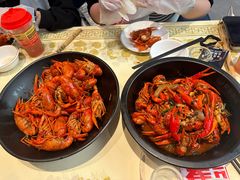 -聚味瞿记·龙虾堂(咸嘉湖店)