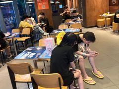 -汉堡王(徐汇绿地缤纷店)