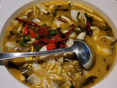 -吕氏疙瘩汤·新派鲁菜(欢乐汇店)