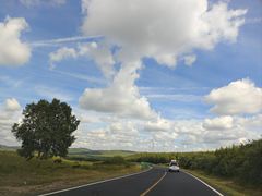 -塞罕坝国家级自然保护区