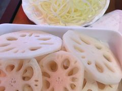 -铜人李火锅(西大街店)