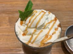 -玛格萝妮比萨屋(四平店)