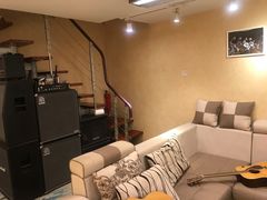 -弹指之间吉他培训(石景山店)