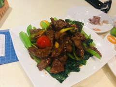 -龙记香港茶餐厅(久光百货店)