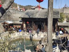 -皇城相府