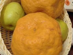 -黄山光明顶山庄
