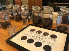 -UN CAFFE(五角场店)