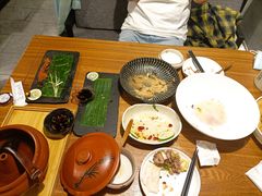 -云水瑶意境云南菜(柏威年购物中心店)