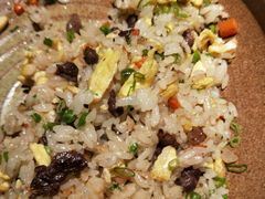 牛肉炒饭-玄海寿司(国贸店)