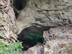 -百魔洞景区