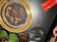 -谷牛和牛烤肉(漕河泾印象城店)