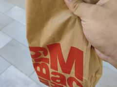 -麦当劳(城西银泰店)