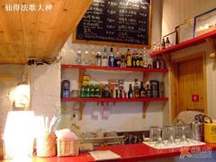 -Babycat私家御饼屋(龙头路一店)