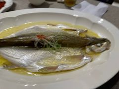 -太湖饭店·寄畅轩中餐厅