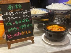 -绮梦西湖·云端餐厅(歌德店)