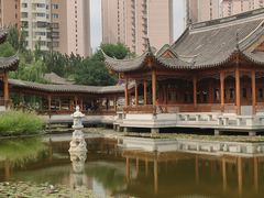 -南普公园