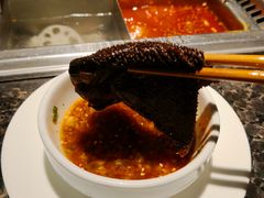 -海底捞火锅(邯郸新世纪中心店)