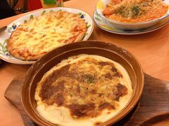 -萨莉亚意式餐厅(中信地铁商场店)