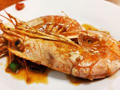 -汉巴味德(大悦城店)