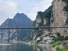 -孤山寨风景区