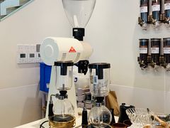 -Peet's Coffee皮爷咖啡(大学路店)