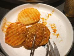 -東盛炭烤自助料理(浦东文峰广场店)