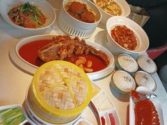 -大鸭梨烤鸭(望京店)