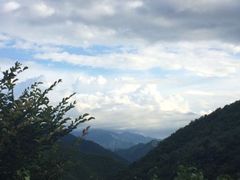 -北京灵山风景区