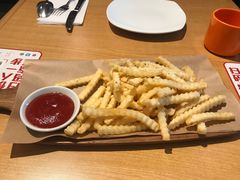 -必胜客(天河城店)