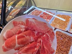 -焱味真•韩牛自助烤肉(大学城店)
