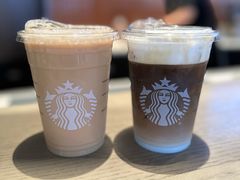 -星巴克臻选(重庆大融城店)