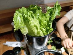 -九田家黑牛烤肉料理(溧阳吾悦店)