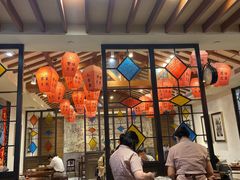大堂-大壶春生煎(四川中路店)