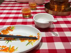 -西贝(宁波天一国购店)