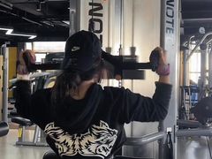 -ENERGY原力健身(川周店)