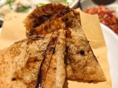 -古市香跷脚牛肉·非遗传承单位