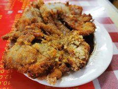 -辣肉面大王(天平路店)