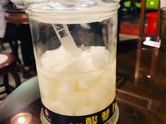 酸萝卜-佳面馆·竹升云吞面·爽鱼皮·牛腩面(易发店)