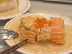-濱寿司(高新伊藤店)