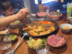 -楠火锅(仁恒梦中心店)