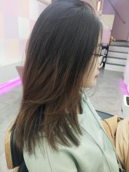 -A HAIR SALON 