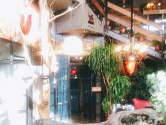 大堂-咖梦餐厅 COMENG RESTAURANT