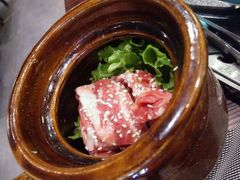 -和萌牛肠烧烤(财富中心店)