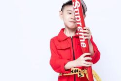 -小熊维尼高端儿童摄影(南山信和店)