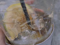 -摩柠手作茶室(国贸店)