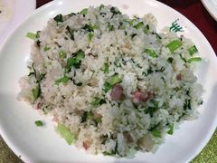 -三林本帮馆(中林街店)