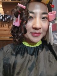 -MONE美发沙龙