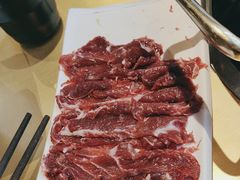 -手选潮汕鲜牛肉火锅(二七广场店)